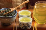 Uống trà Ô Long giúp giảm nguy cơ tăng huyết áp?