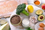 Bổ sung 5 loại thực phẩm giúp tăng cường sức khỏe lá gan