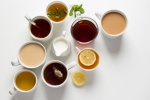 7 loại trà không chứa caffein mang lại nhiều lợi ích cho sức khỏe