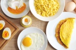 Nấu trứng làm sao cho chuẩn?