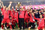 Bốc thăm AFF Cup 2020: ĐT Việt Nam là hạt giống số 1