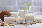 Cách lựa chọn sữa hạt phù hợp với chế độ dinh dưỡng