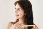 Bí quyết ngăn ngừa tóc gãy rụng khi vào Thu