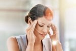 Infographic: Đau nửa đầu có gì khác so với đau đầu?