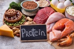 5 loại thực phẩm giàu protein nên ăn để phục hồi sau điều trị COVID-19