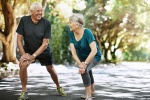 Sau tuổi 50, làm sao để có cơ thể gọn gàng, khỏe mạnh?
