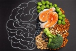 5 loại thực phẩm phổ biến có thể giúp cải thiện sức khỏe não bộ