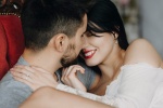 4 điều phụ nữ không nên làm sau khi “yêu”