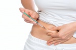 Người đái tháo đường tiêm insulin bị nổi mẩn đỏ có phải biến chứng không?