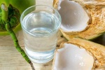 Nên uống nước dừa vào thời điểm nào để tốt cho sức khỏe?