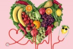 Chế độ ăn cho người tăng huyết áp, hở van tim cần chú ý gì?