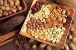 Bổ sung một số loại hạt giúp làm giảm cholesterol