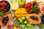 7 loại trái cây, rau xanh giúp xương chắc khỏe