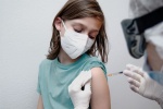 Những thông tin cần biết khi tiêm vaccine phòng COVID-19 cho trẻ em