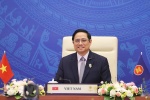 Thủ tướng đề nghị CDC Mỹ tại Hà Nội cảnh báo sớm tình huống y tế khẩn cấp