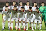 17h00 U23 Đài Bắc Trung Hoa vs U23 Việt Nam: Quyết giành 3 điểm