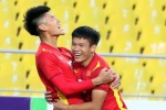 HLV Park Hang-seo thất vọng với cách thắng của U23 Việt Nam