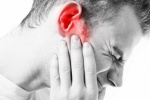 Viêm tai giữa ở người lớn có nguy hiểm không?