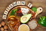 Thực phẩm giàu vitamin E tốt cho làn da vào mùa lạnh