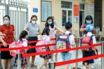 16 tiêu chí đánh giá mức độ an toàn trường học ở Hà Nội