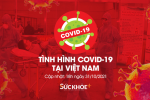 Đà Nẵng lên kế hoạch tiêm vaccine phòng COVID-19 cho trẻ em