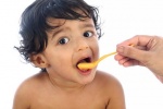 Cách ngăn ngừa trẻ bị nhiễm kim loại nặng có trong thực phẩm