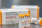 CDC Mỹ chấp thuận tiêm vaccine của Pfizer cho trẻ 5-11 tuổi