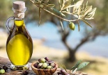 Dầu olive - bí quyết làm đẹp của cô dâu Italia