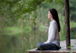 Tìm lại sự bình an mỗi ngày với thiền