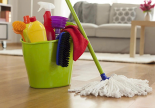 Gợi ý kế hoạch dọn nhà “sạch, gọn” đón Tết
