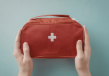 Những vật dụng cần có trong túi sơ cứu du lịch