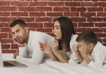 Tử vi thứ Bảy (13/6/2026): Bạch Dương không nên gây áp lực cho người thân