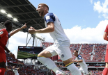 Cùng con hòa mình vào không khí World Cup ngay tại nhà