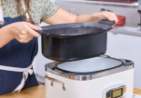 Bí quyết nâng tầm món ăn bằng nồi nấu chậm