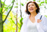 Tìm lại mục đích sống ở tuổi trung niên