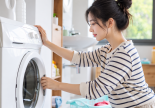 Bộ phận máy giặt cần vệ sinh thường xuyên để tránh nấm mốc