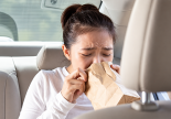  Một số giải pháp giúp giảm say xe