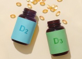 Bổ sung vitamin D sai cách làm suy giảm miễn dịch