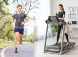 Chạy bộ trên máy hay chạy ngoài trời giúp đốt nhiều calo hơn?