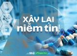 Xây lại niềm tin!