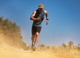 Lý do nên bổ sung vitamin D trước giải chạy siêu marathon