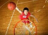 Vì sao bóng rổ là môn thể thao giúp cơ thể khỏe mạnh toàn diện?