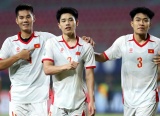 U22 Việt Nam hướng đến SEA Games 33: Vẫn còn bài toán cần giải