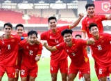 16h00 U22 Lào - U22 Việt Nam: Cận thận và đừng hoang phí