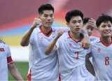 16h00 U22 Việt Nam - U22 Malaysia: Sẽ không nghĩ đến kết quả hòa