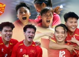 Bóng đá Việt Nam sẽ hiện thực hóa giấc mơ vàng