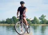 Đạp xe giảm cân liệu có khả thi?