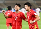 Một U23 Việt Nam quá hoàn hảo và lịch sử đang lặp lại