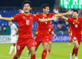 U23 Việt Nam - U23 Trung Quốc: Chỉ là thắng bao nhiêu mà thôi