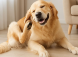Đâu là nguyên nhân khiến cún cưng viêm tai?